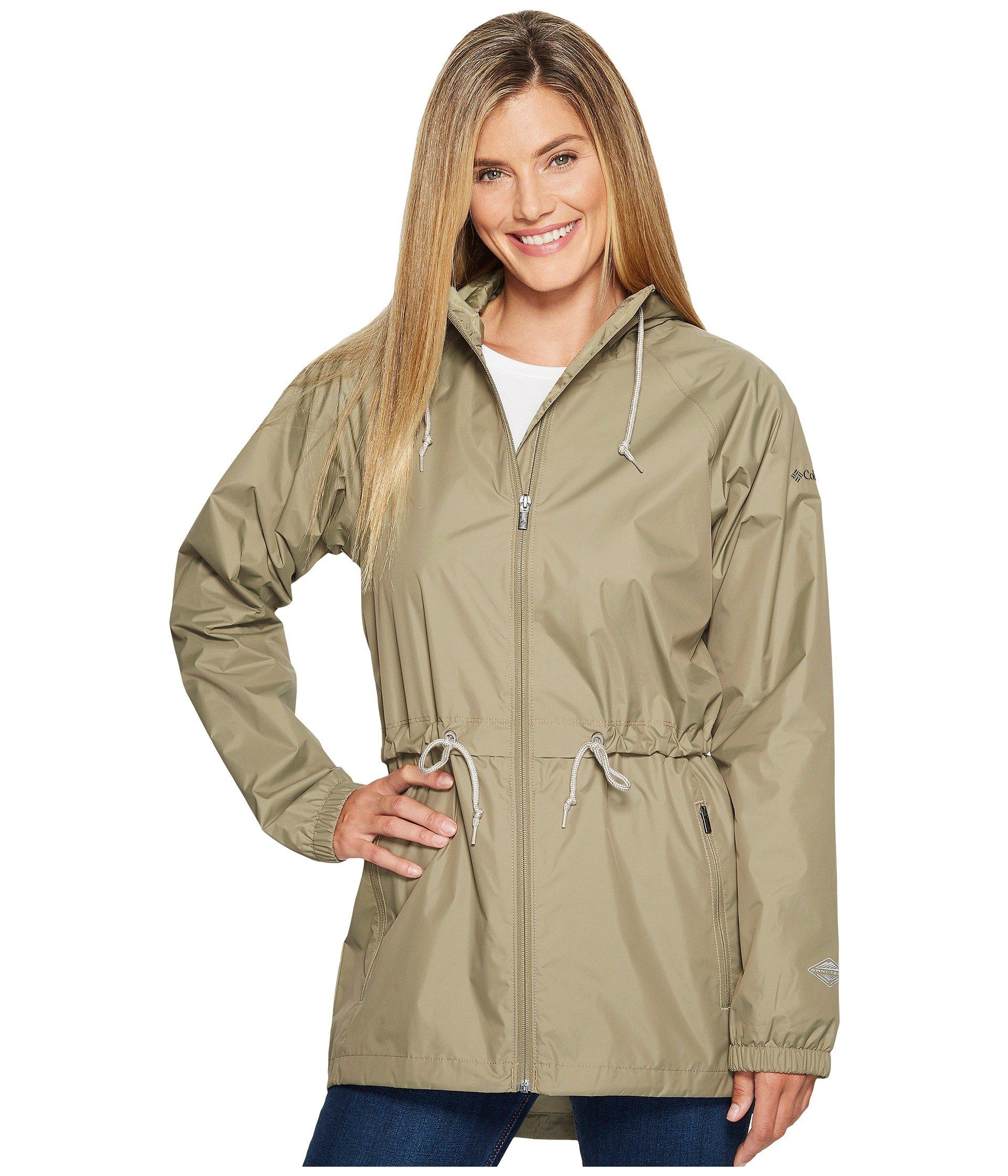 columbia casual jacket