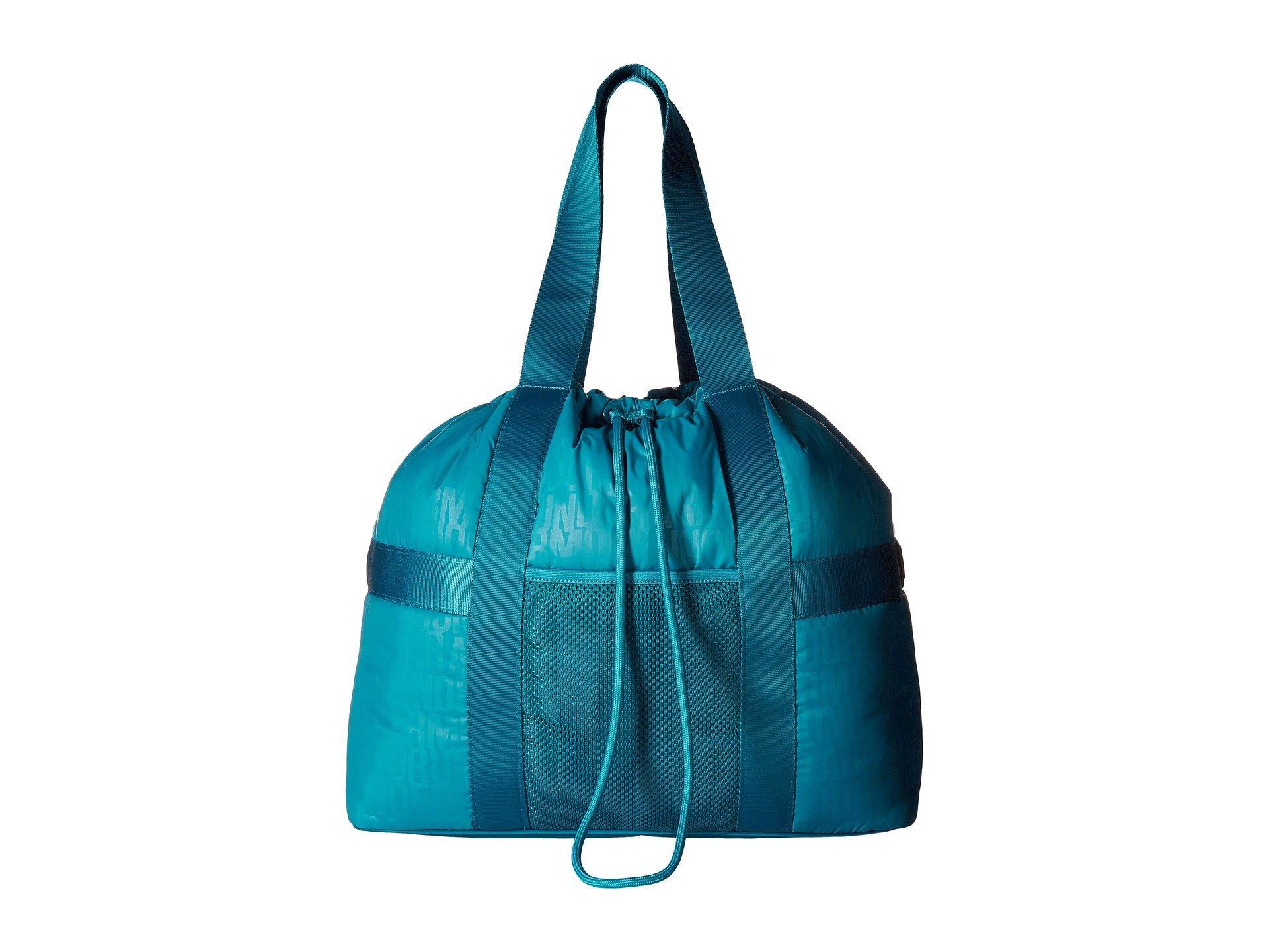 Under Armour Ua Motivator Tote In Bayou Blue/bayou Blue/black | ModeSens