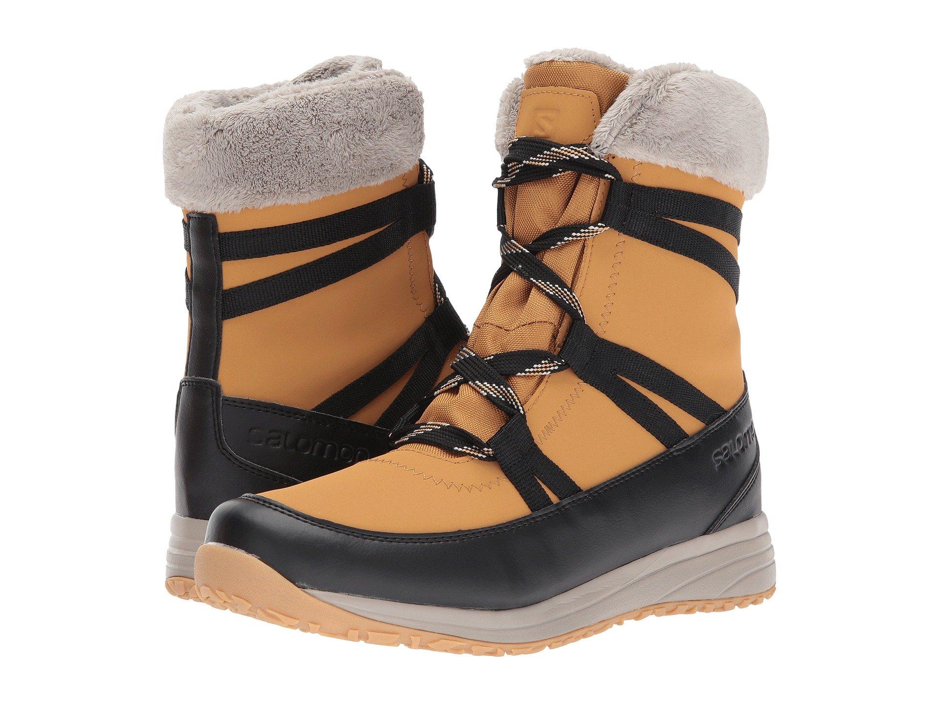 salomon heika cs wp