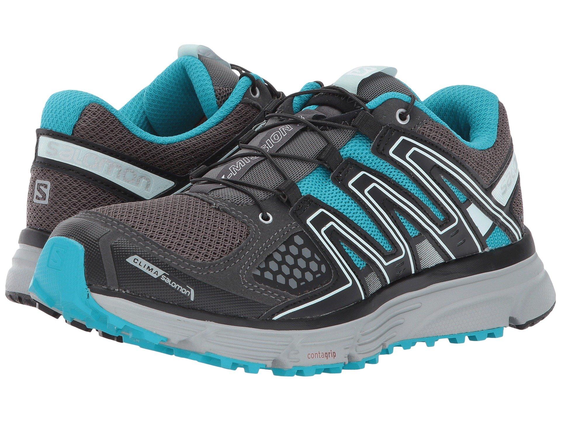 salomon x mission 3 cs