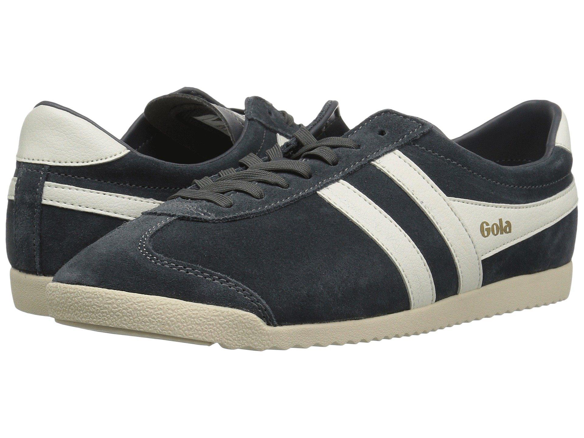 gola bullet suede