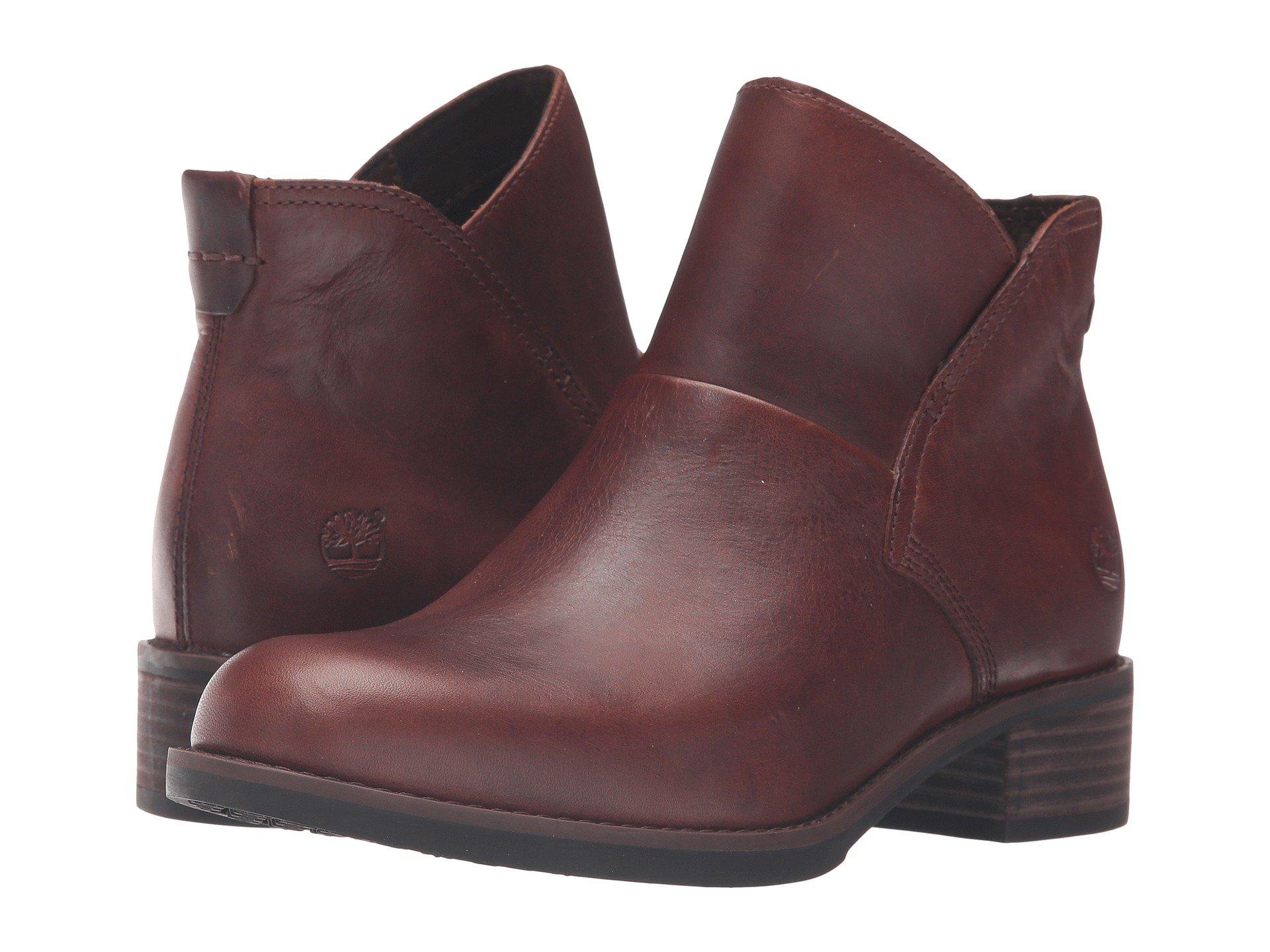 timberland beckwith