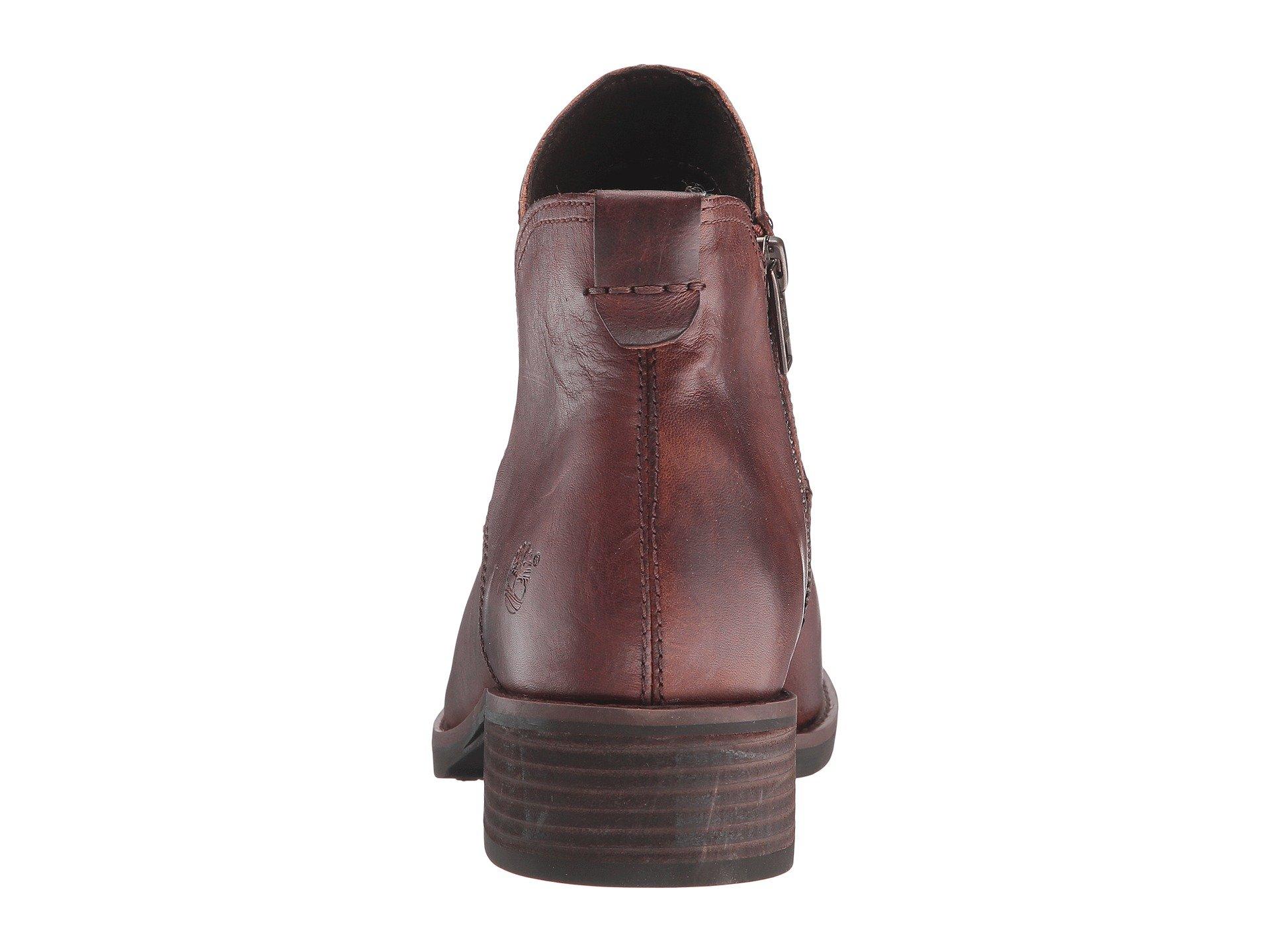 timberland beckwith chelsea boot