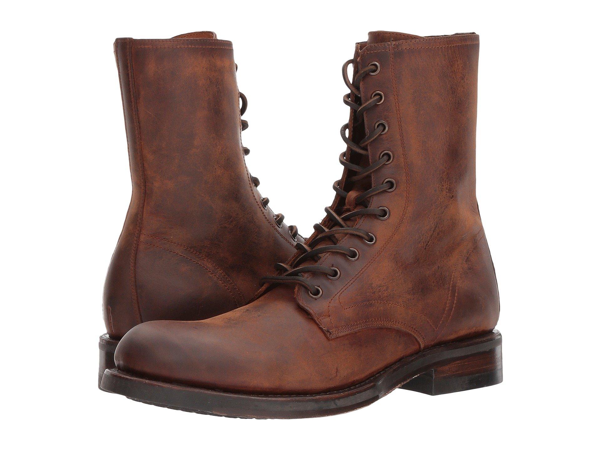 frye waterproof