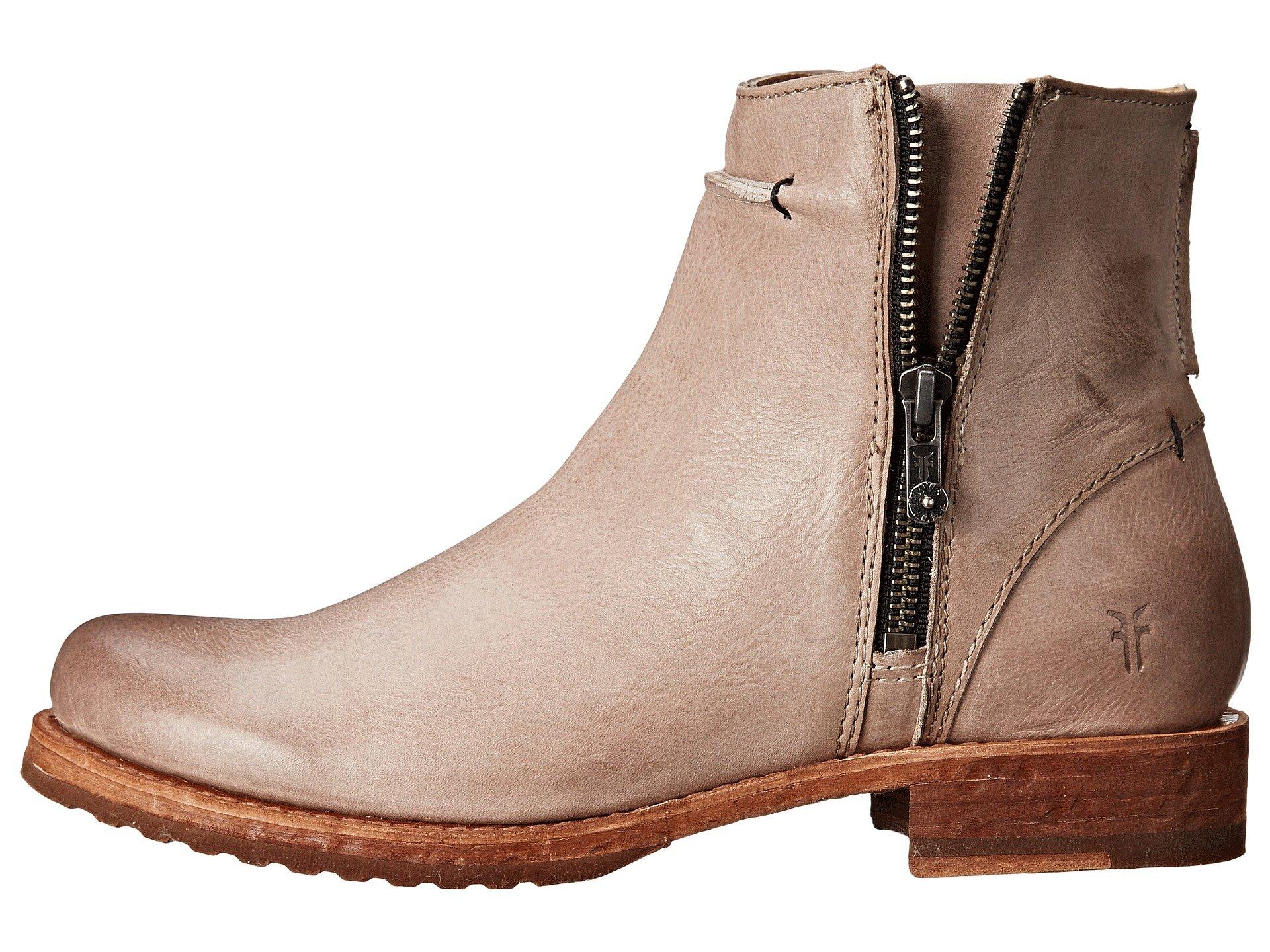 frye veronica seam short