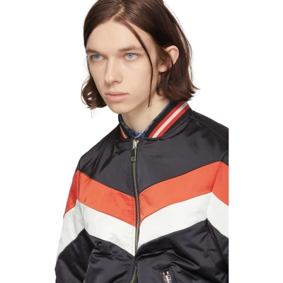 Diesel j marching outlet jacket