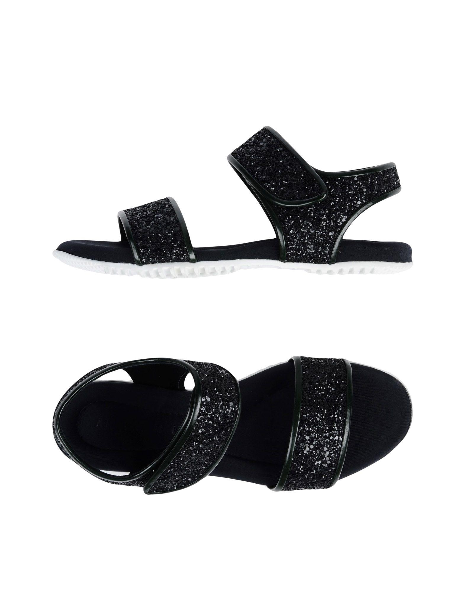 marni rubber sandals