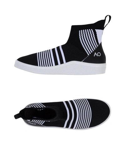 Shop Adno &reg; Sneakers In Black