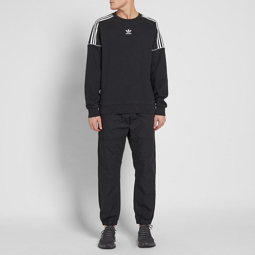 adidas pipe crew sweat