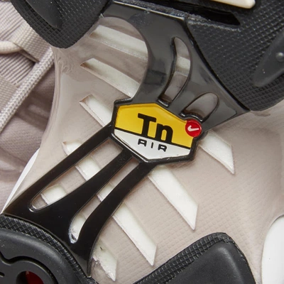 Shop Nike Air Max Plus Premium W In Neutrals