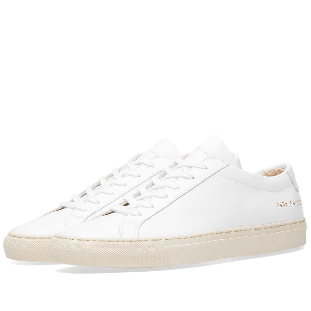 common projects achilles low sale
