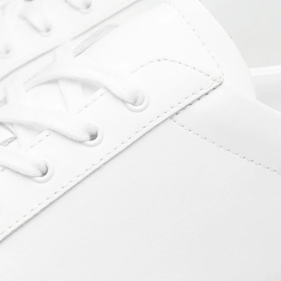 Shop Common Projects Woman By  Achilles Retro Low In White