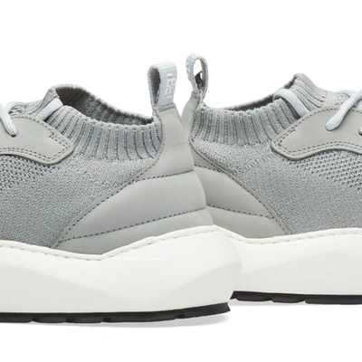 Shop Filling Pieces Speed Arch Runner Sneaker In Grey