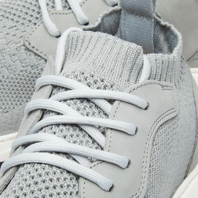 Shop Filling Pieces Speed Arch Runner Sneaker In Grey