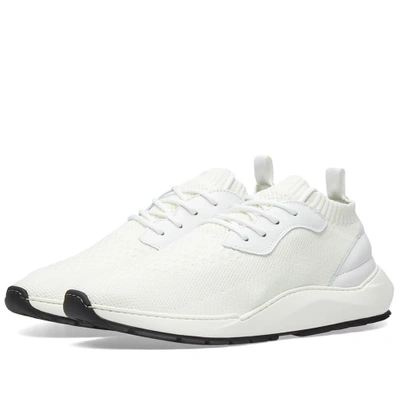 Shop Filling Pieces Speed Arch Runner Sneaker In White