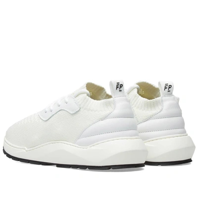 Shop Filling Pieces Speed Arch Runner Sneaker In White