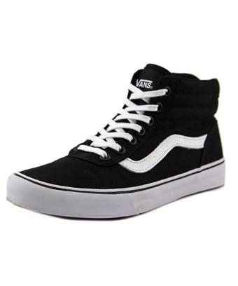 vans milton vans milton