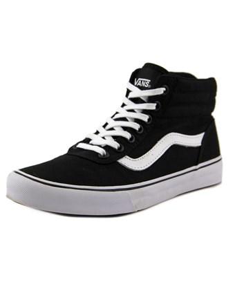 vans milton