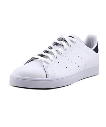 adidas stan smith vulc white