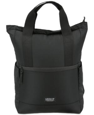 adidas originals tote backpack