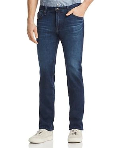 Shop Ag Everett Slim Fit Jeans In Cross Creek