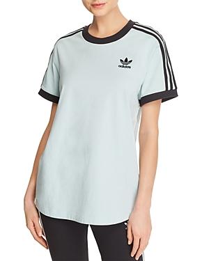 ash green adidas shirt