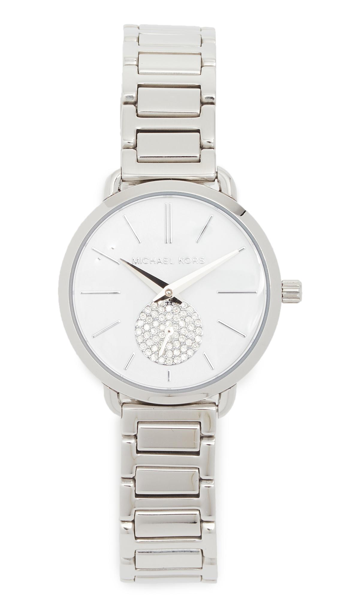 petite portia michael kors