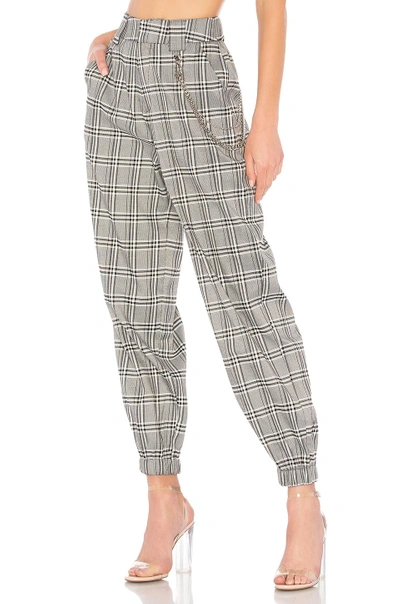 Shop I.am.gia Cobra Pant In Grey