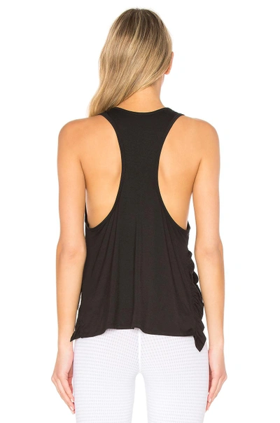Shop Chill By Will Affirm Top In Black