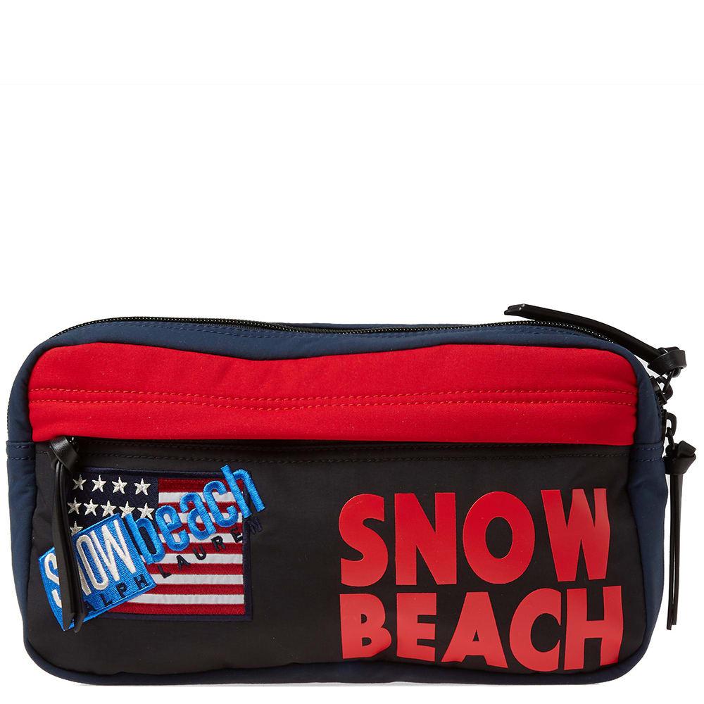 waist bag ralph lauren