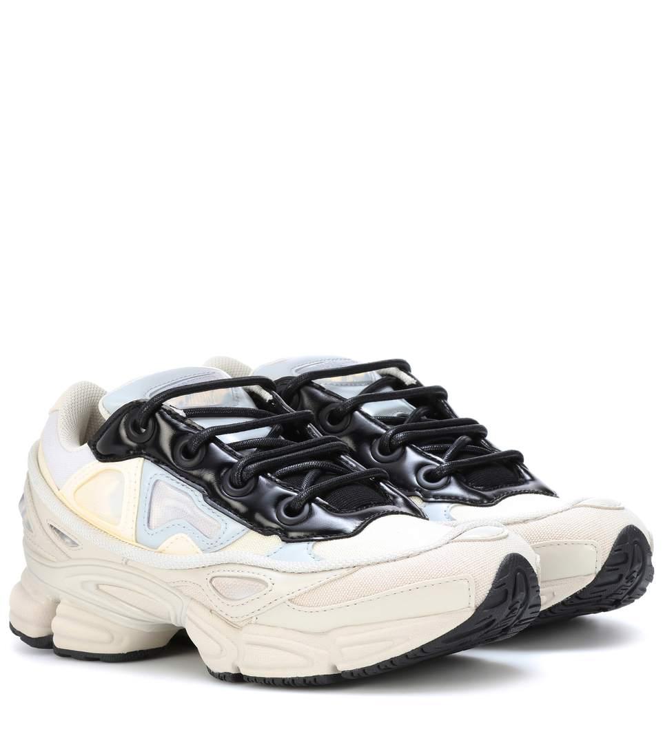 adidas raf simons ozweego 3 white