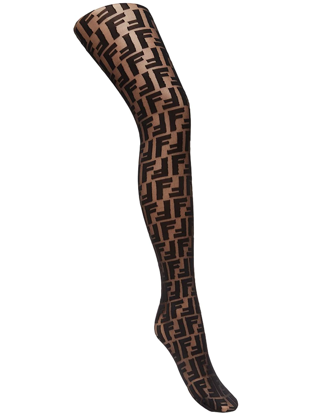 fendi tights