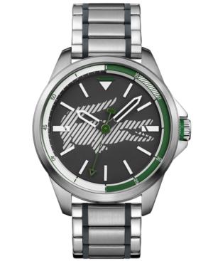 lacoste men's watches sale