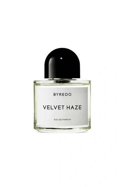 Shop Byredo Eau De Parfum In Velvet Haze