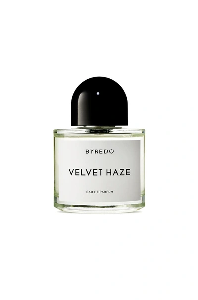 Byredo Eau De Parfum In Velvet Haze