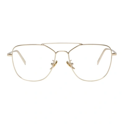Shop Super Gold I Visionari Edition Glasses