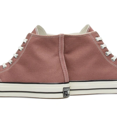 Shop Converse Chuck Taylor 1970s Hi In Pink