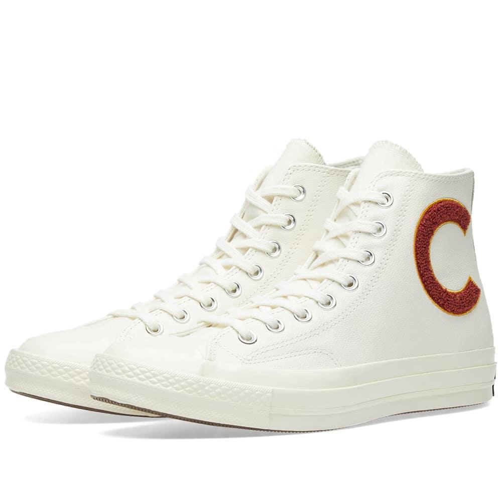 converse wordmark high top