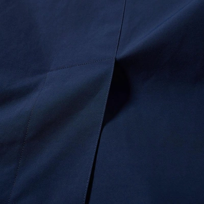 Shop Baracuta G10 Original Coat In Blue