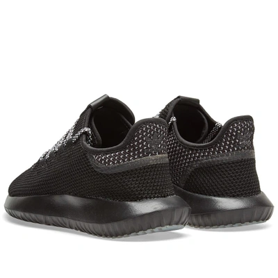 Adidas Originals Adidas Tubular Shadow Ck In Black ModeSens