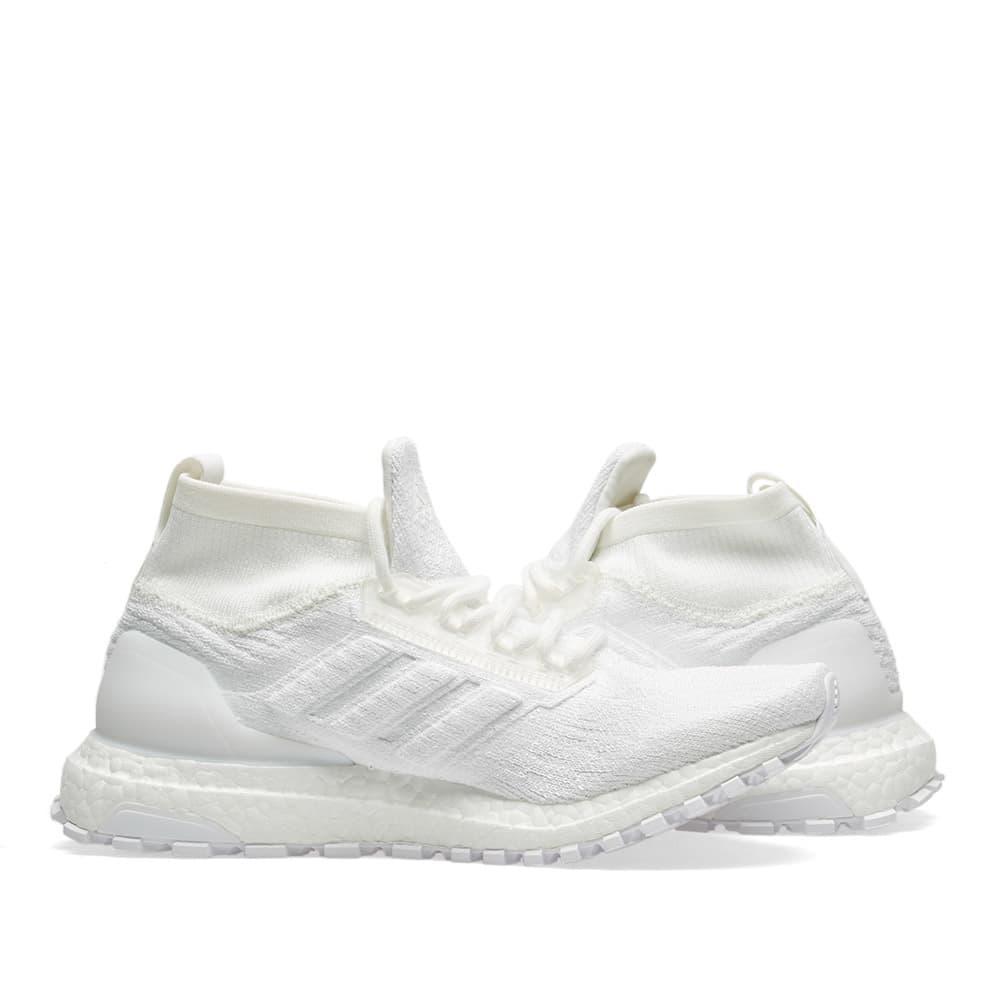 ultra boost all terrain white