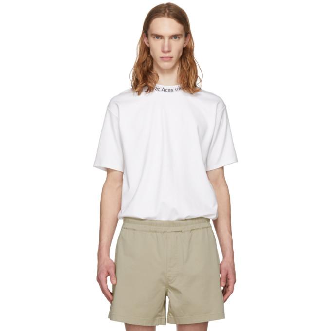 acne navid shirt