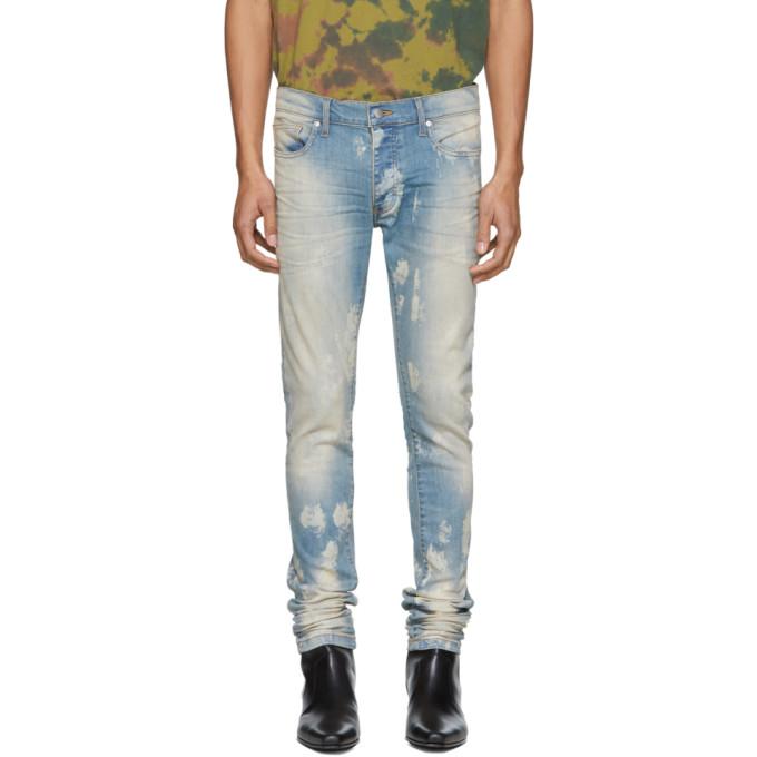 rhude jeans sale