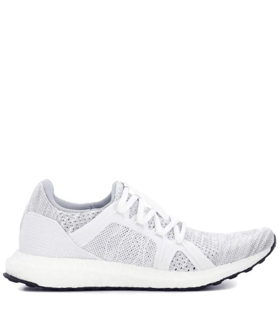 Shop Adidas By Stella Mccartney Ultraboost Parley Sneakers In White