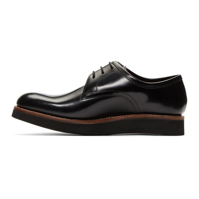 grenson lennie derby shoe