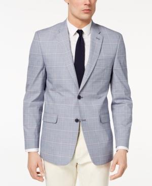 tommy hilfiger men's sport coat