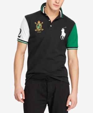 big and tall ralph lauren outlet