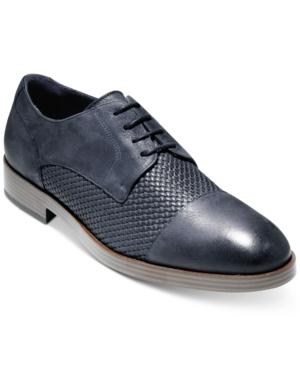 cole haan henry grand cap oxford