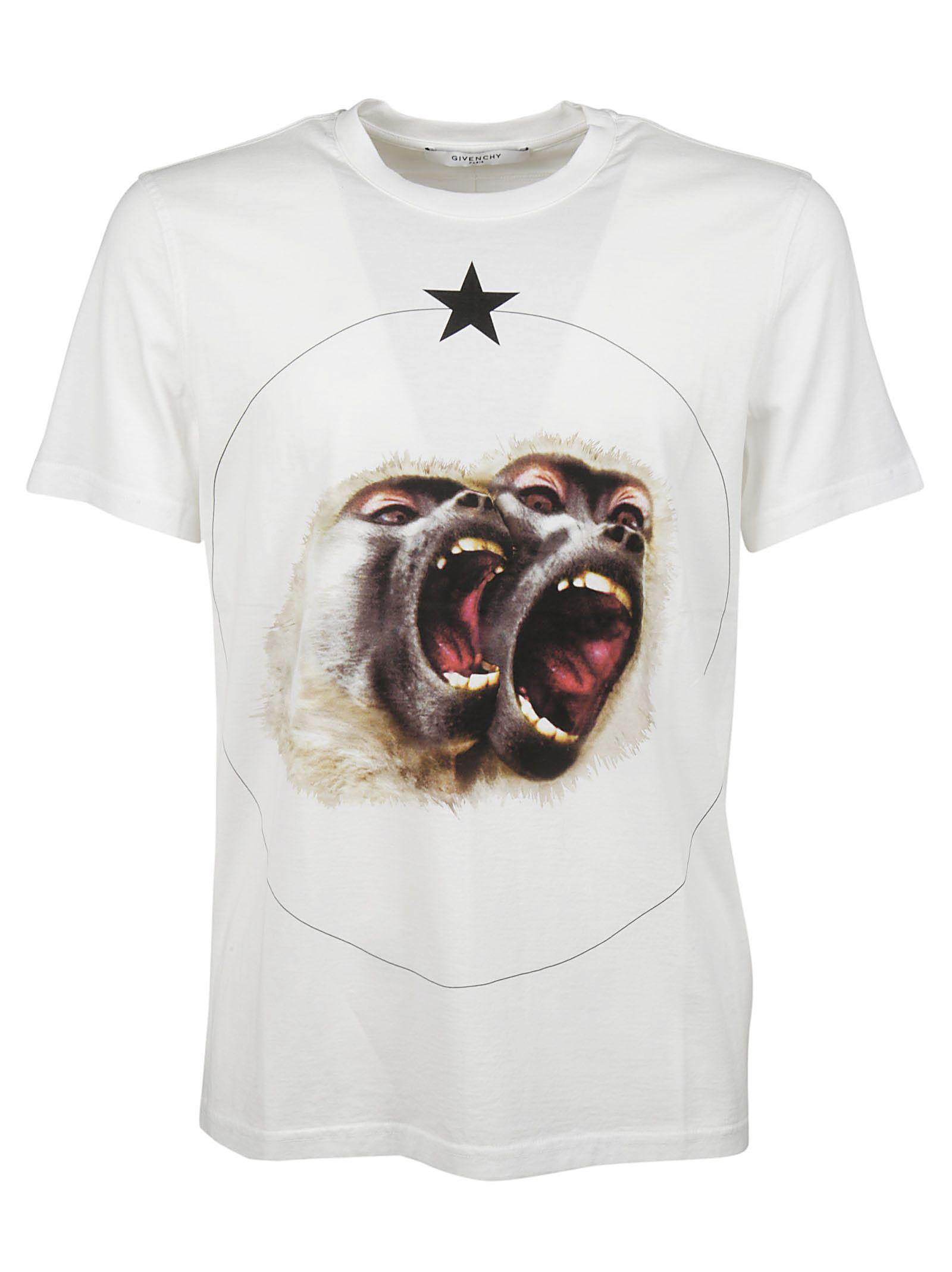givenchy monkey brothers white,Free Shipping,OFF62%,ID=1