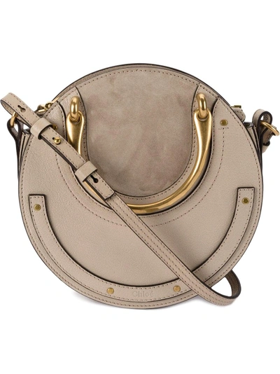 Pixie shoulder bag